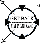 Salle et activité d'escape games en groupe Arles Bouches du Rhône Get Back - Live Escape Game